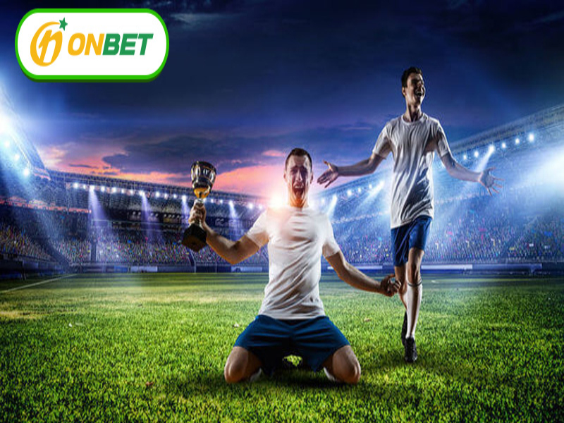 Hướng dẫn chơi cá độ bóng đá sbobet Onbet mới nhất